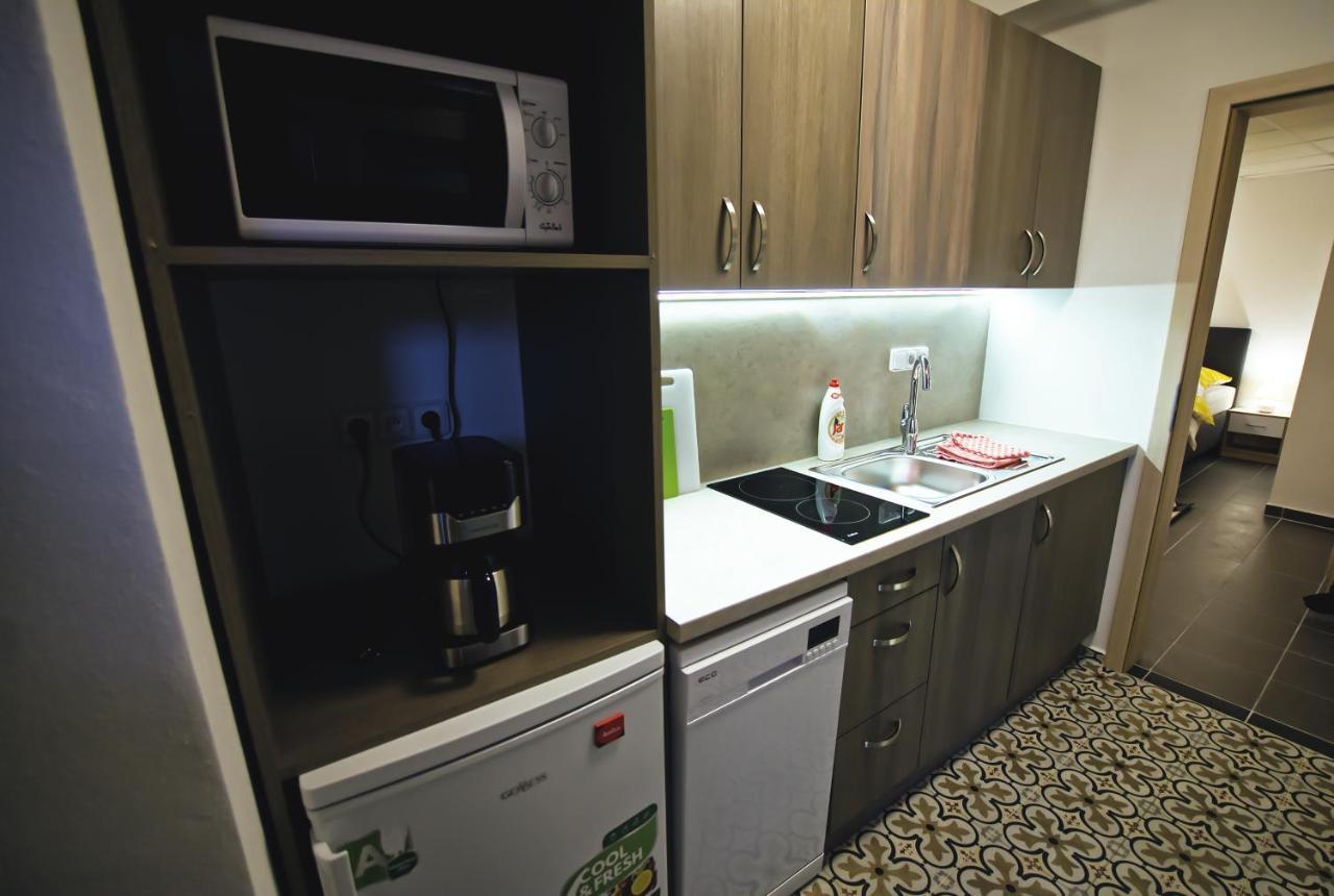Nice Accommodation In מיקולוב מראה חיצוני תמונה