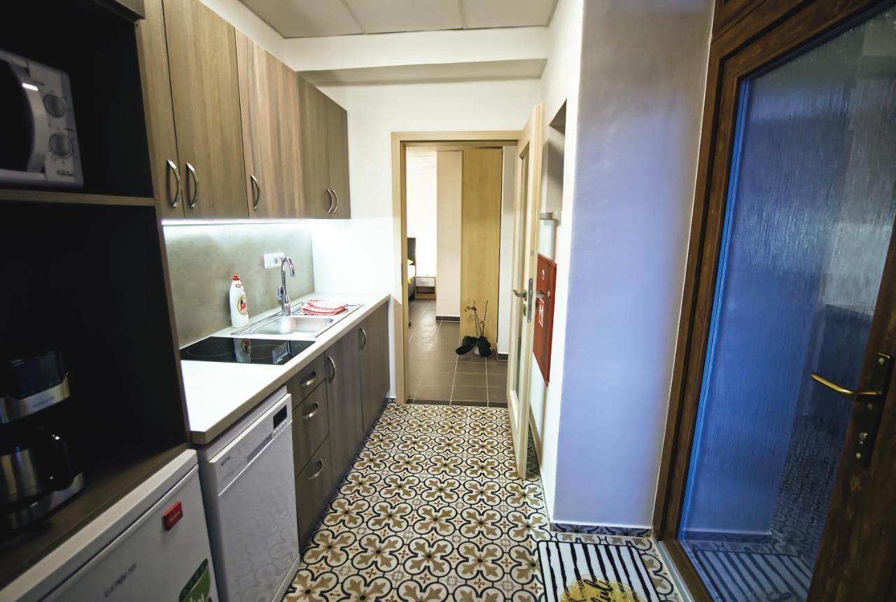 Nice Accommodation In מיקולוב מראה חיצוני תמונה