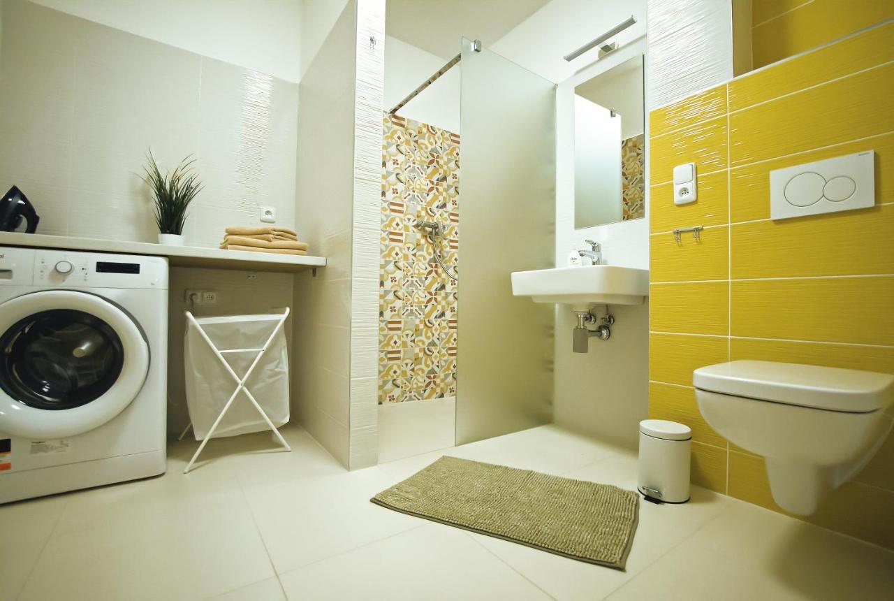 Nice Accommodation In מיקולוב מראה חיצוני תמונה