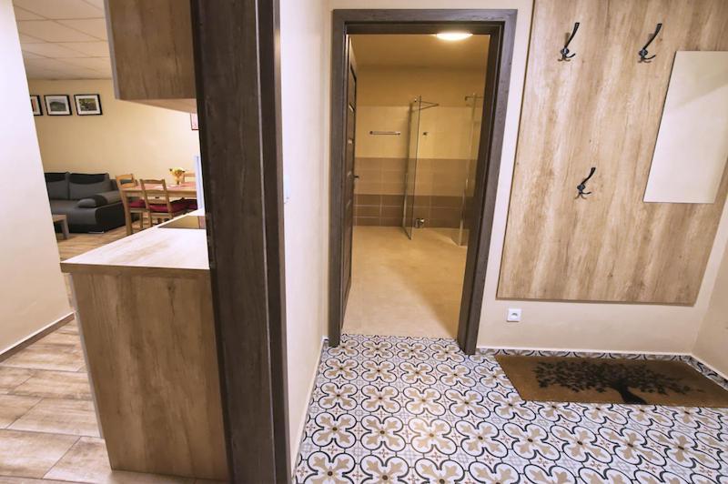 Nice Accommodation In מיקולוב מראה חיצוני תמונה