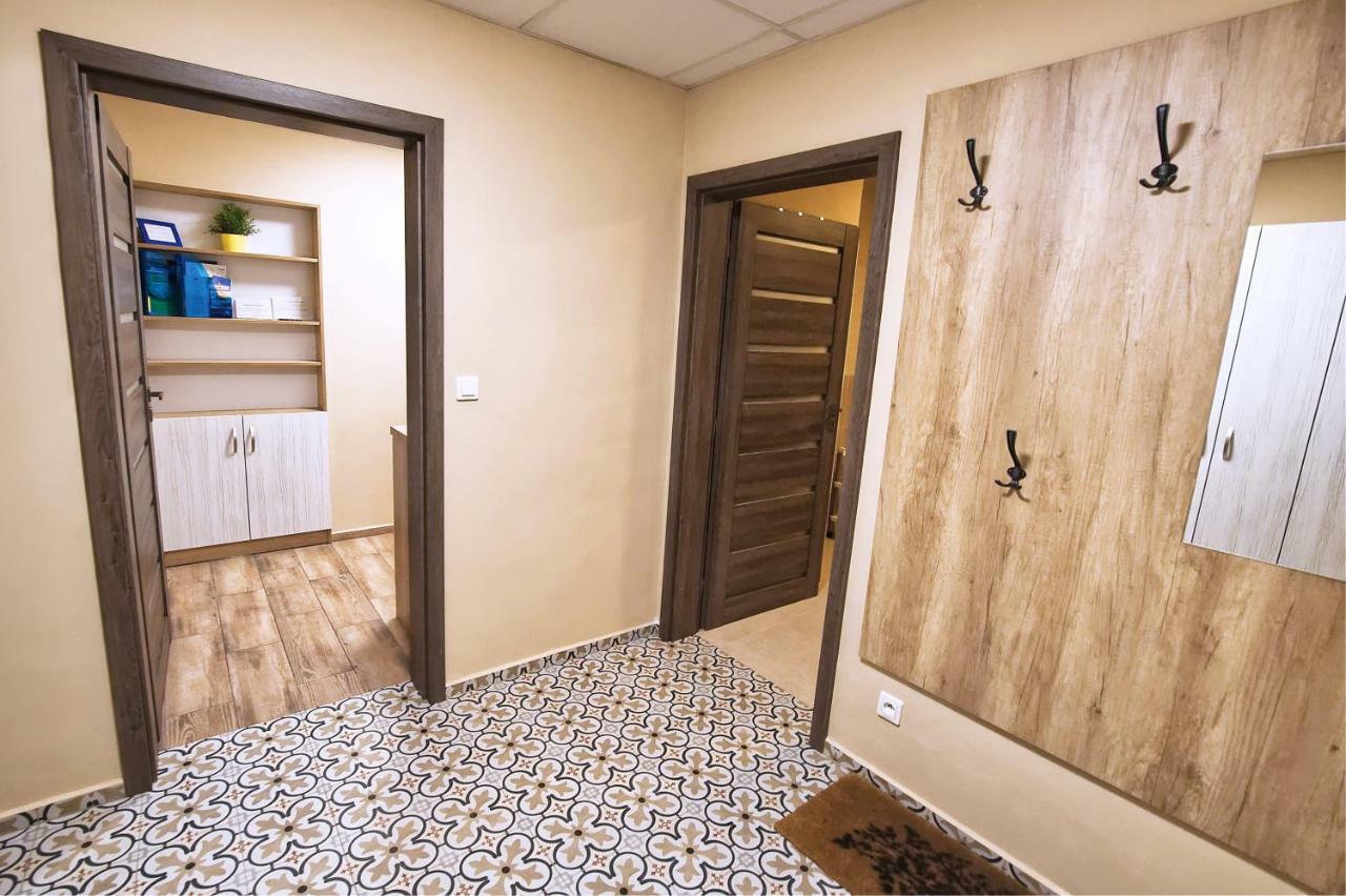 Nice Accommodation In מיקולוב מראה חיצוני תמונה