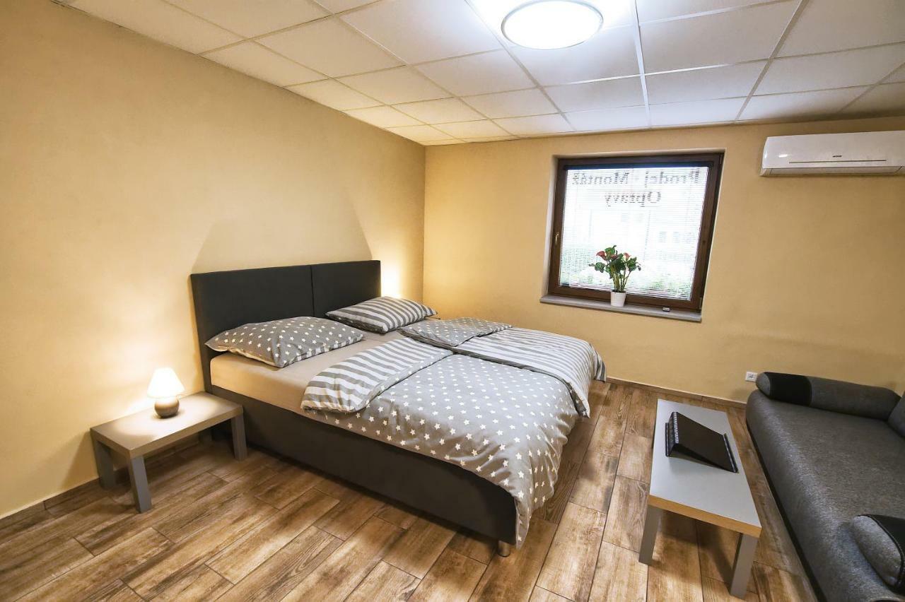 Nice Accommodation In מיקולוב מראה חיצוני תמונה