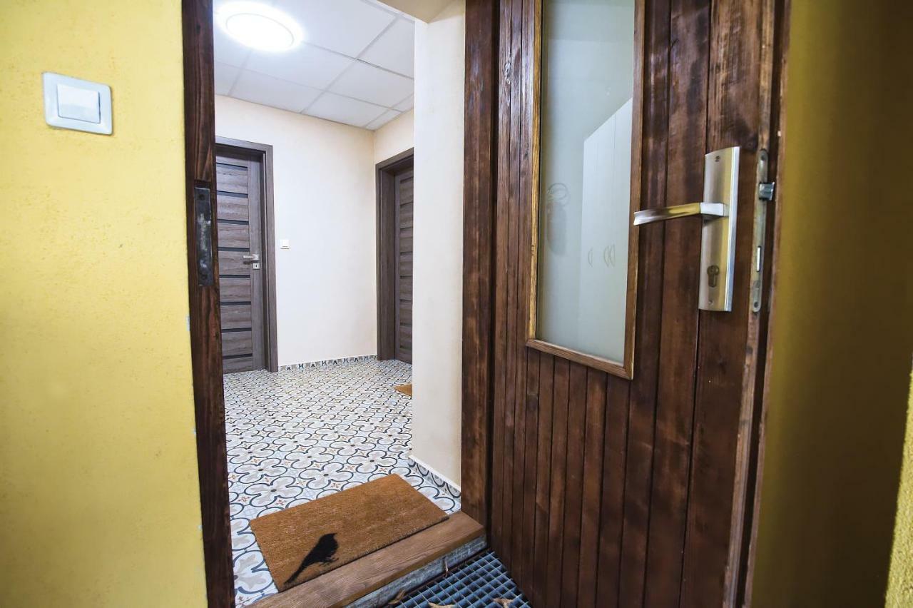 Nice Accommodation In מיקולוב מראה חיצוני תמונה